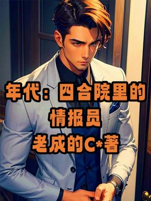 年代四合院里的情报员
