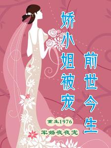 娇小姐的宠夫手册 小说