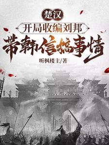 楚汉穿越成韩信的小说