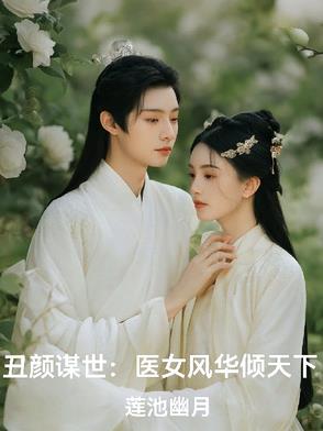 丑女医妃小说名
