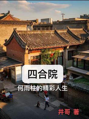四合院:何雨柱的精彩人生免费阅读