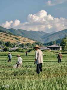 做个小地主吧 小说