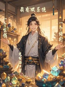 我有两个系统小说