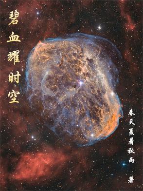 碧血书香梦44