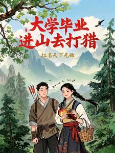 进深山靠打猎为生的小说