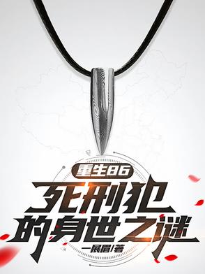 主角是死刑犯的小说