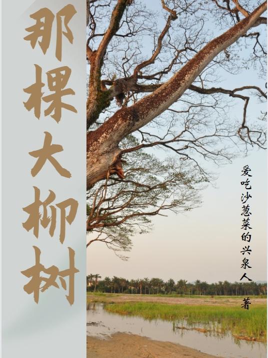 那棵大柳树三嫂子大实话妈妈的回答