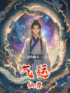 气运仙尊小说
