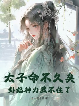 太子殿下,卜一卦?