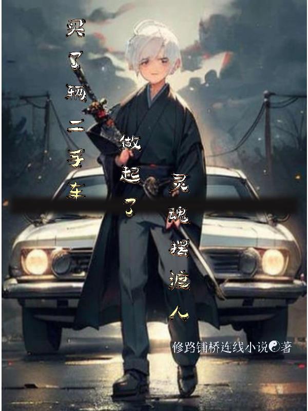 灵魂摆渡20