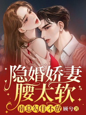 隐婚,娇妻难养