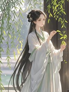 柳扶风情之所起天命