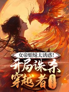 女帝姐妹太诱惑开局诛杀穿越者笔趣阁