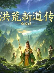 穿越洪荒,我以三大本尊证道永恒(新道成)