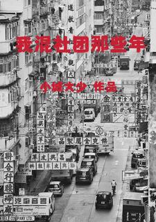 混社团的小说