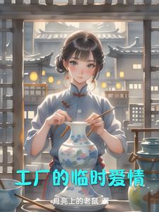 工厂里的女人小说