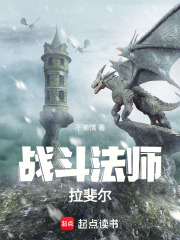 战斗法师拉斐尔小说