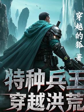 特种兵王穿越小说