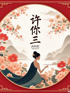 许你三世温柔百度网盘