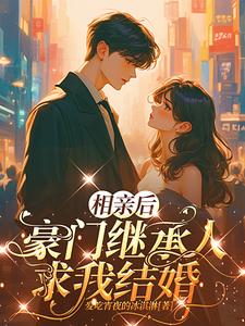 相亲后小说