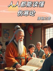 如何读伤寒论