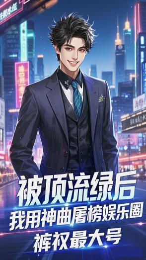 被顶流渣了之后[娱乐圈]谁是攻