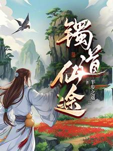 仙缘灵起小说