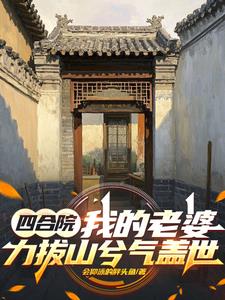 我的一个四合院