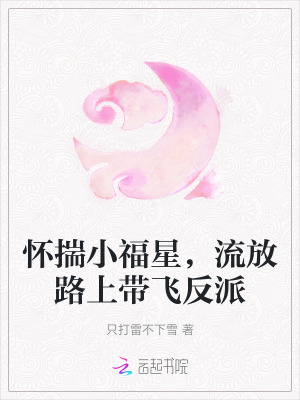 怀揣小福星,流放路上带飞反派 只打雷不下雪 著