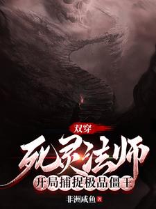 主角是死灵法师类小说