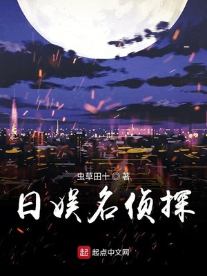 日娱名侦探TXT下载