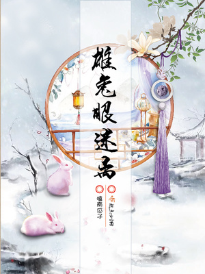 雄兔眼迷離小說