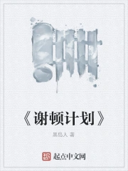 谢顿计划