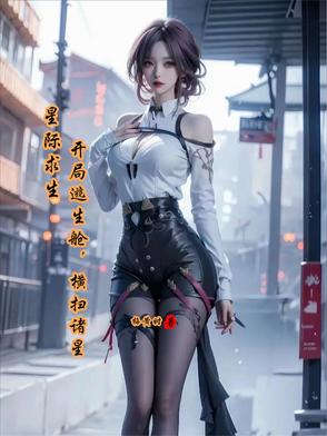 星际求生:开局百倍增幅!