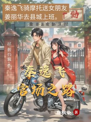 官场小说主人公秦风