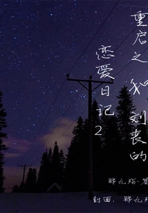 重启之和刘丧的恋爱日记2