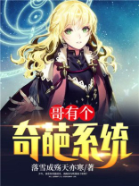 哥有个奇葩系统txt
