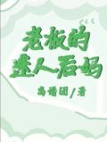 老板的迷人后妈