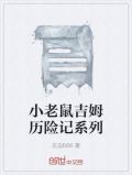 小老鼠吉姆历险记系列