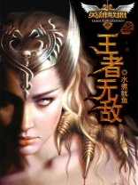 英雄联盟之王者无敌小说