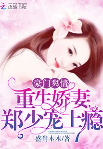重生娇妻聿少的心尖儿