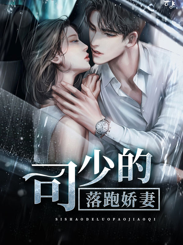 司少的落跑娇妻