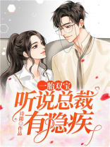 一胎双宝:听说总裁有隐疾