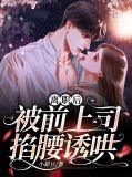 离职后,被前上司掐腰诱哄