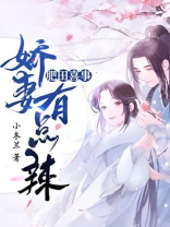 肥妻有点甜txt